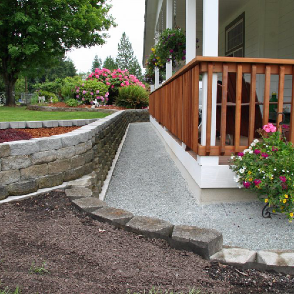 Mobile Home Skirting Photos DURASKIRT™ For Life!