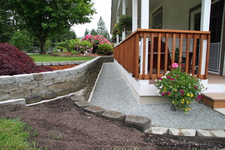 mobil home skirting