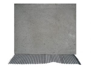 concrete board