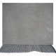 Concrete Board Skirting for Mobile Homes