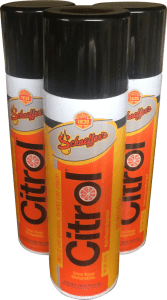 citrol spray cleaner