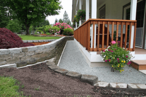 skirting products for mobile homes