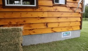 Attractive Mobile Home Skirting