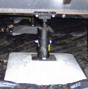 PSC-ERBS - Earthquake Resistant Bracing System