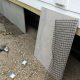 Skirting Panels for Mobile Homes