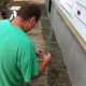 Rock Skirting Products for Mobile Homes