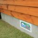What to Put Around the Bottom of Your Shed