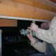 Mobile Home Improvements